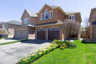 House for Sale, 3962 Hazelridge Rd, Mississauga, ON