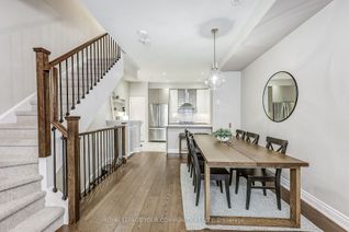 Freehold Townhouse for Sale, 75 Elder Ave #55, Toronto, ON