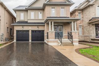 Detached House for Sale, 21 Magical Rd, Brampton, ON