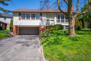 Detached House for Sale, 44 Abinger Cres, Toronto, ON