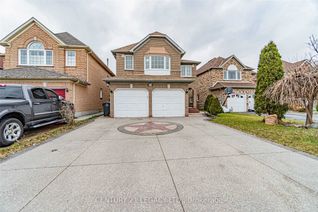Property for Rent, 55 Seclusion Cres, Brampton, ON