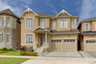 Property for Sale, 3219 William Rose Way, Oakville, ON
