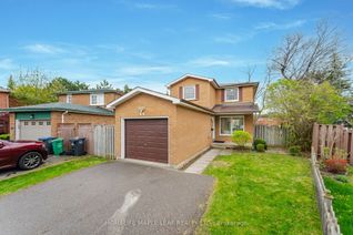 Property for Sale, 44 Mozart Cres, Brampton, ON
