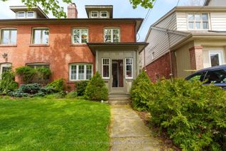 Semi-Detached House for Sale, 28 Mayfield Ave, Toronto, ON