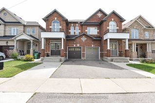 House for Sale, 22 Long Branch Tr, Brampton, ON