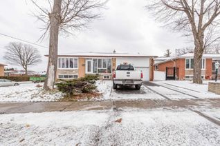 Detached House for Sale, 213 Grandravine Dr, Toronto, ON