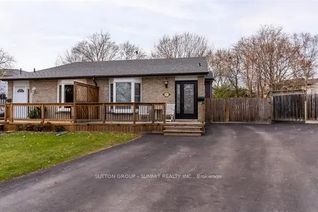 Detached House for Rent, 2257 Hanbury Crt #Lower, Burlington, ON