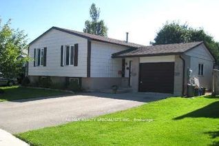 Detached House for Sale, 72 Brenda Blvd, Orangeville, ON