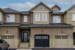 Townhouse for Rent, 17 Stellar Ave, Caledon, ON