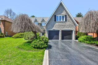 Property for Sale, 1846 Paddock Cres, Mississauga, ON