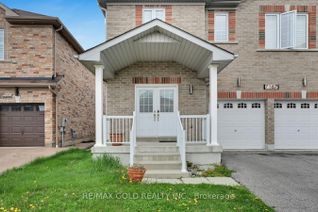 Detached House for Sale, 7167 Wrigley Crt, Mississauga, ON