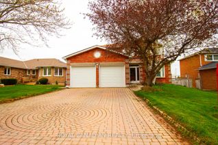 Detached House for Sale, 249 Edenwood Cres, Orangeville, ON