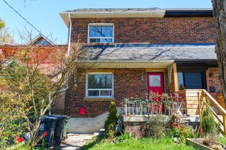 Semi-Detached House for Sale, 79 Royal York Rd, Toronto, ON