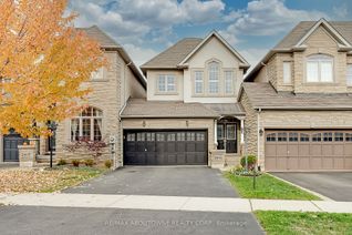 Townhouse for Rent, 2415 Presquile Dr, Oakville, ON