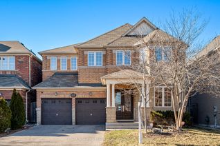 Detached House for Sale, 3261 Paul Henderson Dr, Mississauga, ON