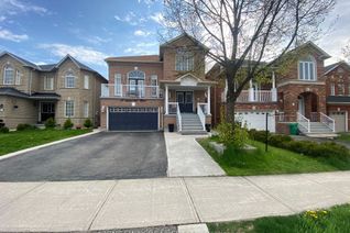 Detached House for Sale, 83 Queen Mary Dr, Brampton, ON