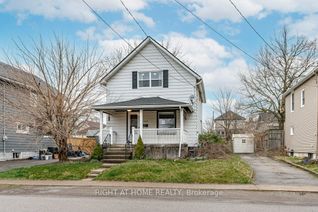 House for Sale, 6413 Barker St, Niagara Falls, ON