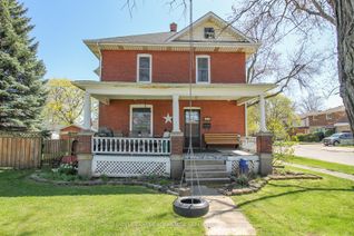 Detached House for Sale, 819 East Main St, Welland, ON