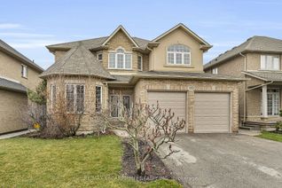 Property for Sale, 103 Bocelli Cres, Hamilton, ON