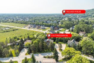Detached House for Sale, 116 Tyrolean Lane, Blue Mountains, ON