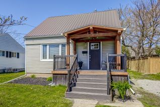 House for Sale, 5385 Twidale Ave, Niagara Falls, ON