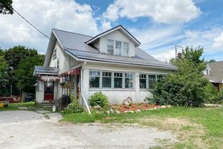 Detached House for Sale, 4099 Highway 35 N, Kawartha Lakes, ON