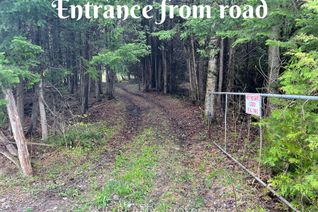 Vacant Residential Land for Sale, 0 Rock Rd, Douro-Dummer, ON