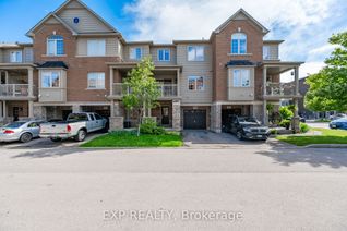Townhouse for Rent, 515 Winston Rd #25, Grimsby, ON