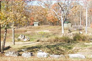 Vacant Residential Land for Sale, 62 Rockhaven Rd, Marmora and Lake, ON
