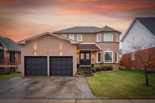 House for Sale, 31 Forestview Dr, Cambridge, ON