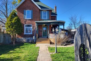 House for Sale, 24 Pine St, Belleville, ON