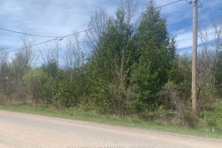 Vacant Residential Land for Sale, 0 Birchwood Rd, Trent Hills, ON
