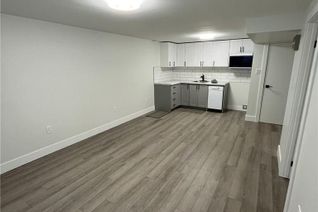 Property for Rent, 1 Sutton Pl #Lower, London, ON