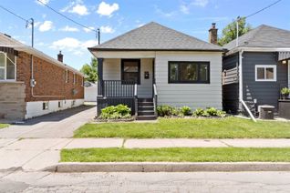 Detached House for Rent, 289 Fairfield Ave, Hamilton, ON