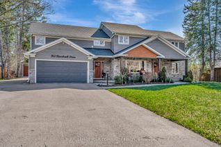 House for Sale, 263 Riverbank Dr, Cambridge, ON
