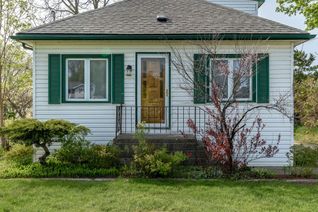 Detached House for Sale, 550 Old Highway 2, Quinte West, ON