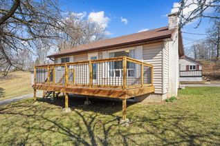 Bungalow for Sale, 345 Victoria St, Trent Hills, ON