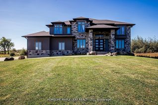 House for Sale, 513464 2nd Line, Amaranth, ON