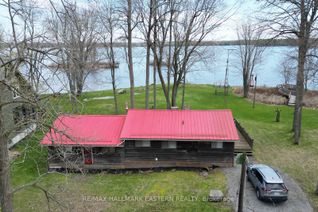 Property for Sale, 917 Cook Rd, Marmora and Lake, ON