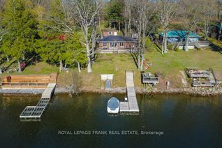 Bungalow for Sale, 32 Long Island, Otonabee-South Monaghan, ON
