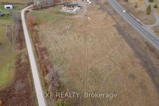 Vacant Residential Land for Sale, 89 Part 2 Heath Dr, Trent Hills, ON