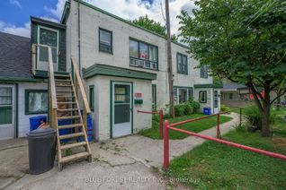 Property for Sale, 368-370 Calgary St, London, ON