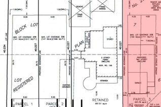 Vacant Residential Land for Sale, Lot 3 Mcrae St, Southwest Middlesex, ON