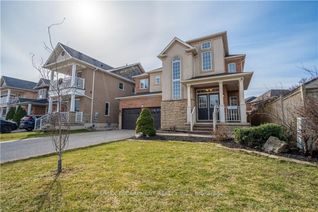 Property for Sale, 39 Pebble Valley Ave, Hamilton, ON