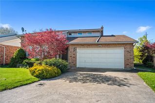 Detached House for Sale, 2 Huntington Lane, St. Catharines, ON