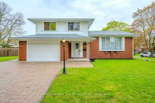 House for Sale, 46 Penrose Ave, Kitchener, ON