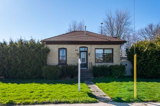 Detached House for Sale, 246 Main St, North Perth, ON