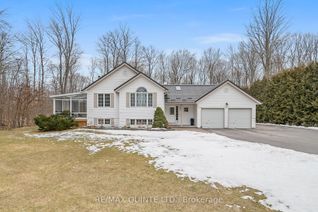 Detached House for Sale, 203 Jarvis Rd, Quinte West, ON