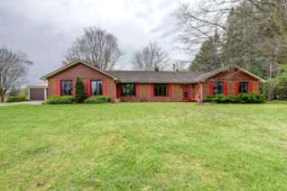 Bungalow for Sale, 5210 Tenth Line, Erin, ON