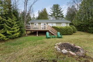 Cottage for Sale, 27427 Highway 28, Faraday, ON